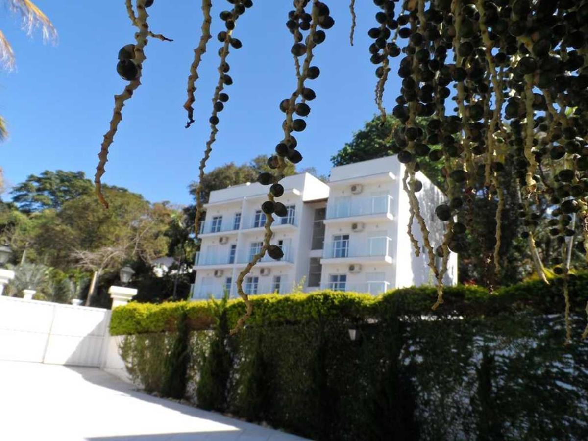Hotel Beira Rio Пиражу Экстерьер фото